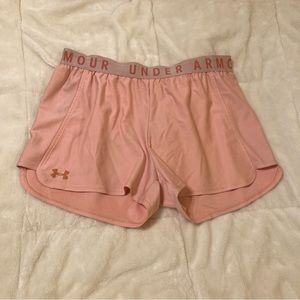 Under Armour, Athletic Shorts